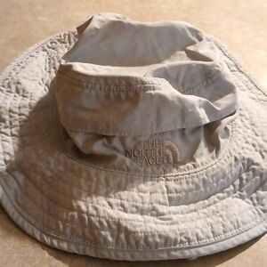 North Face vented hiking hat